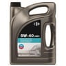 Carrefour huile 5w40 essence diesel 5l