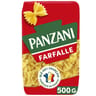 Panzani fantaisies farfalle 500g