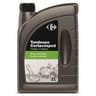 Carrefour huile moteur 4 temps motoculture 15w40 minérale 2l