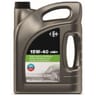 Carrefour huile 15w40 essence et diesel 5l