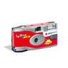 Agfaphoto - appareil photo jetable lebox flash - 27 photos