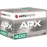 Agfaphoto - pellicule apx400 (36 poses)