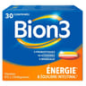 Bion3 énergie continue comprimés x30
