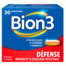 Bion 3 defense adulte comprimés x 30