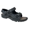 Sandales homme NOIR 43
