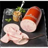 Roulade au jambon vpf