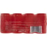 Carrefour classic boisson cola 12 canettes de 15cl