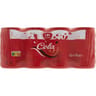 Carrefour classic boisson cola 12 canettes de 15cl