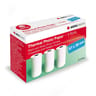 Agfa Photo ATP3W Papier Thermique - 3 Rouleaux de 57 x 30 mm