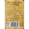 Carrefour rivesaltes ambre gil d'entraigues 75cl 16%