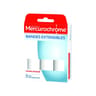 Mercurochrome bandes extensibles lavables lot de 3 x 2mx7cm