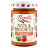 Florelli pasta & bruschetta artichauts tomates mascarpone 190g