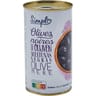 Simpl olives noires entières 200g