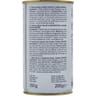 Simpl olives noires entières 200g