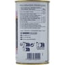 Simpl olives noires entières 200g