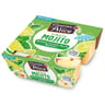 Charles & Alice virgin mojito pommes citrons verts menthe ssa 4x97g