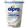 Alpro skyr nature 400g