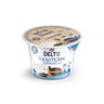 Delta yaourt à la grecque stracciatella 2x150g