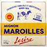 Lesire et Roger  Maroilles mignon AOP 375G