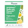 Vitavea ampoules artichaut radis noir pissenlit citron x10 100g