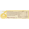 Carrefour classic yaourt brassé vanille 8x125g