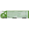 Carrefour Classic yaourt aux fruits rouges 8x125g