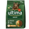 Ultima chat Adult poulet  7.5Kg