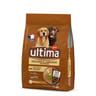Ultima labrador & golden retriever 7.5kg