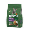 Ultima croquettes chats stérilisés saumon 7.5kg
