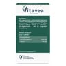 Vitavea harpagophytum 2000mg articulations 40 gélules 15g