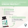 Vitavea gummies stress x30 gummies 90g