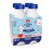 Alsace lait micha yaourt à boire fraise 4x170g