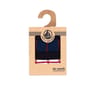 Lot de 2 boxers garçon - Iconique Petit bateau ROUGE 2 5 ANS