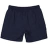 Short de bain uni NAVY XXL