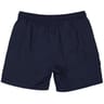 Short de bain uni NAVY L