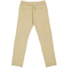 Pantalon confort molleton BEIGE XXL