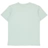 Tee shirt manches courtes print aop VERT XXL