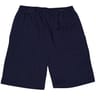 Bermuda molleton NAVY XXL