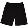 Bermuda molleton NOIR XXXL