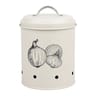 Carrefour Home boîte oignon à trou