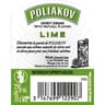Vodka poliakov lime 70cl 32°