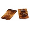 Tarte fine pomme x2