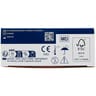 Carrefour Soft nettoyant appareils dentaires blancheur x36