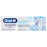 Oral B dentifrice 3D white luxe éclat de perle 75ml