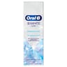 Oral B dentifrice 3D white luxe éclat de perle 75ml