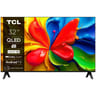 Tcl téléviseur smart tv qled hd 81cm 32" 32S4K