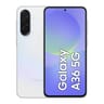 Samsung smartphone écran 6.7" GALAXY A36 5G 128GO BLANC