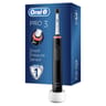 ORAL-B Pro3 Pureclean charbon brosse à dent électrique