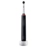 ORAL-B Pro3 Pureclean charbon brosse à dent électrique