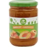 Carrefour classic' compote abricot - 580g